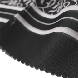 Платок Т8-02 узор