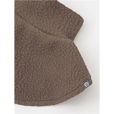 CROCKID Шарф-манишка ФЛ 80014/3 ГР