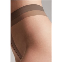 CONTE SUMMER 8 Ультратонкие женские колготки CONTE ELEGANT, 1236126