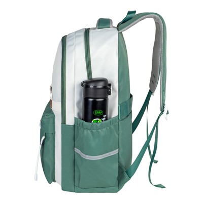 Рюкзак MERLIN 8300 зеленый