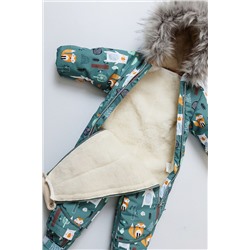 Комбинезон BATIK CASUAL, 1035529