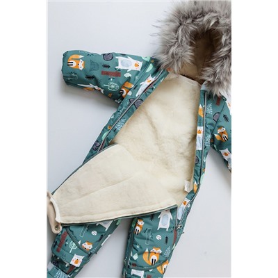 Комбинезон BATIK CASUAL, 1035529