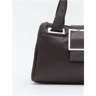 Сумка 1917-1Y coffee Polina&Eiterou