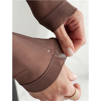 VILATTE Блузка D29.277