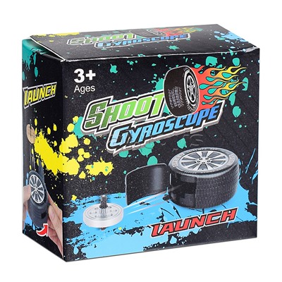 Запускалка "Шина" в коробке