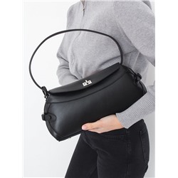 Сумка 8082VG black Vitelli Grassi