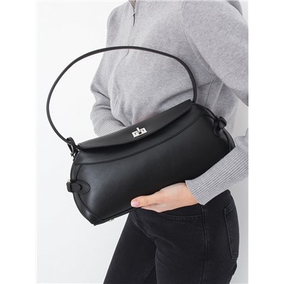 Сумка 8082VG black Vitelli Grassi