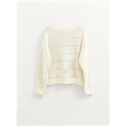 CONTE LDK2461 Джемпер женский