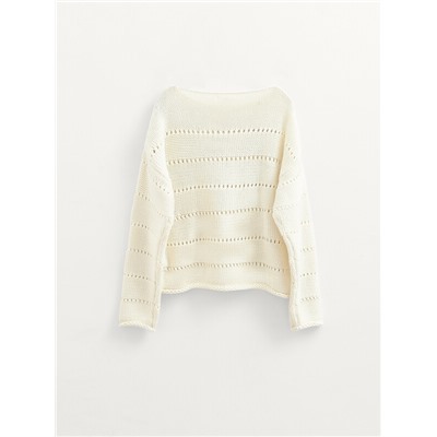 CONTE LDK2461 Джемпер женский