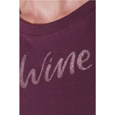 Футболка VILATTE, 1226082