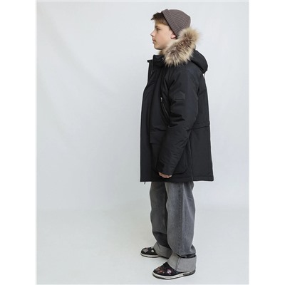 BATIK Куртка 254-26з-2