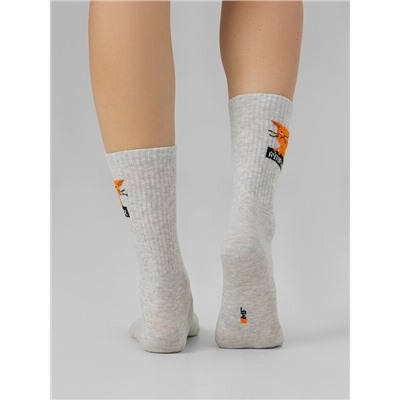 НОСКИ ЖЕНСКИЕ 217K-2665