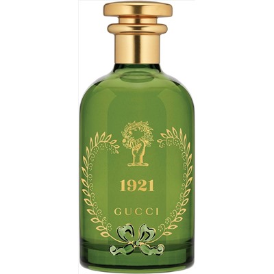 GUCCI 1921 edp 100ml TESTER