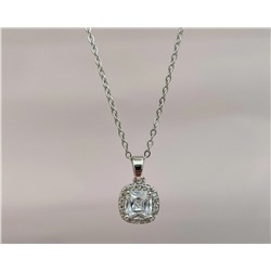 Подвеска на цепочке