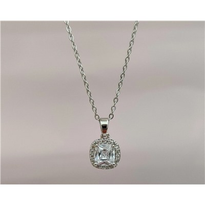 Подвеска на цепочке