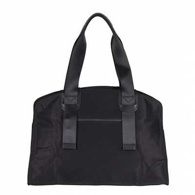 Сумка 23228 black Polina&Eiterou