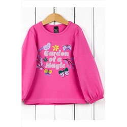 Лонгслив BABY BOOM, 1047475