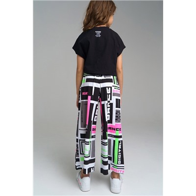 Брюки PLAYTODAY, 756187