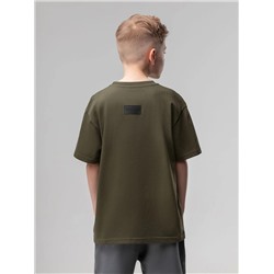 Bodo Футболка 36-125MU