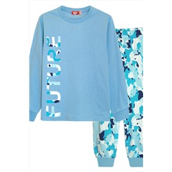 Пижама для мальчика 92177