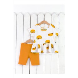 Комплект (Футболка+Шорты) BABY BOOM, 1031922