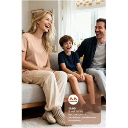 Женская удлиненная футболка с разрезами Happyfox