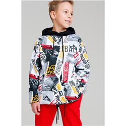 Худи PLAYTODAY, 1121321