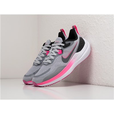 Кроссовки Nike Zoom Winflo 9