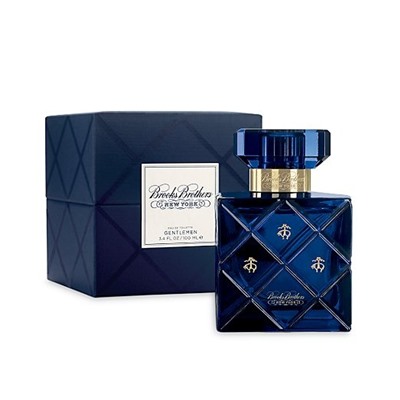 BROOKS BROTHERS NEW YORK GENTLEMEN edt (m) 10ml mini