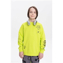 Толстовка для мальчиков