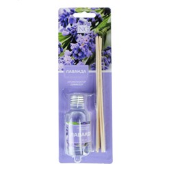 Ароматизатор диффузор с палочками, 30 мл