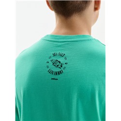 Футболка для мальчиков