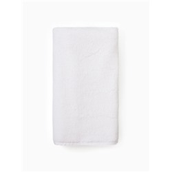 Полотенце махровое LoveLife Natural white, 70×130 см, 100% хлопок