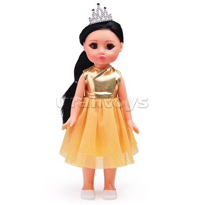 Кукла Аиша праздничная 1