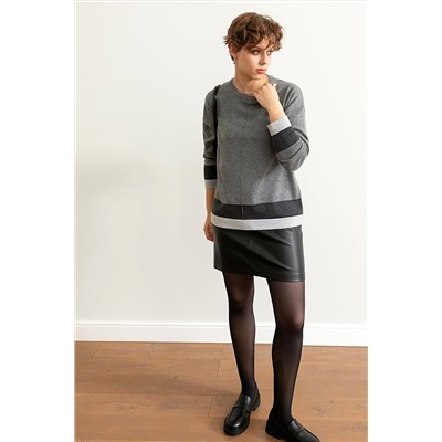 Джемпер жен BeGood AW23WK155A