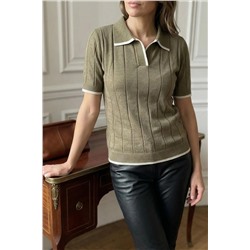 Lika Dress Футболка 10693