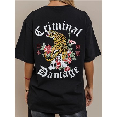 BATIK Футболка 011_ЛП25