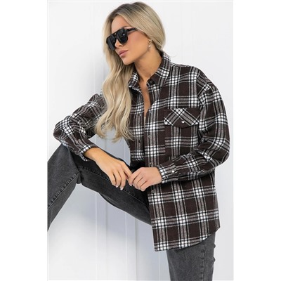 LT Collection Рубашка Б12990М