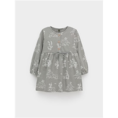 CROCKID Платье КР 5906