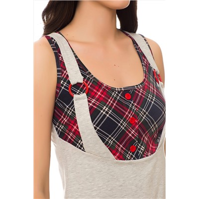 Комплект (Шорты + Майка) BON-AR, 64238