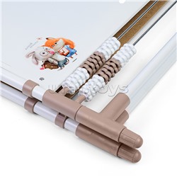 Мольберт «Доска знаний» (бежевый)