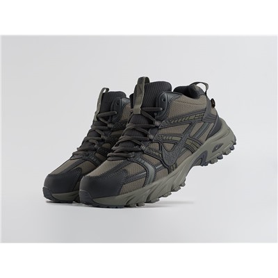 Зимние кроссовки Nike V2K Run