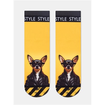 Conte elegant Носки FANTASY 17С-34СП