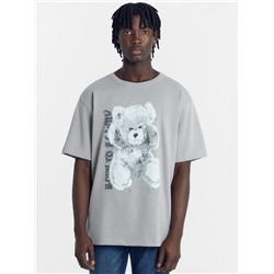 ФУТБОЛКА МУЖСКАЯ 111875