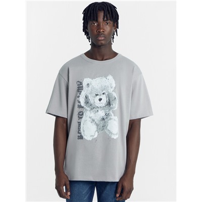 ФУТБОЛКА МУЖСКАЯ 111875