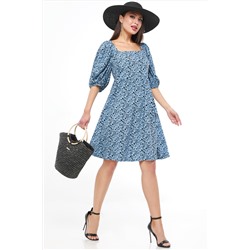 Платье Новая романтика