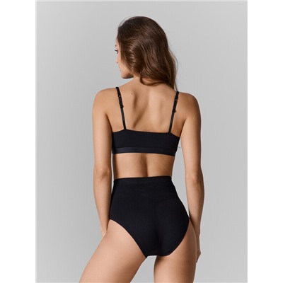 ТРУСЫ КОРСЕТНЫЕ ЖЕНСКИЕ 412108