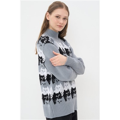 Свитер NEWVAY, 916220