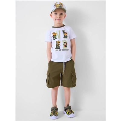 PLAYTODAY Шорты 12612318