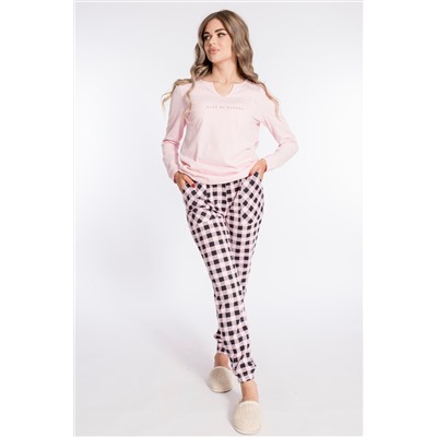 Пижамный комплект М322229Па